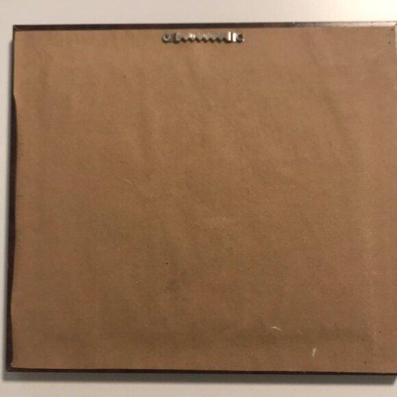 🕰️💼 Vintage-Inspired Framed Wall Art | Cigar & Pocket Watch Print - Picture 3 of 8